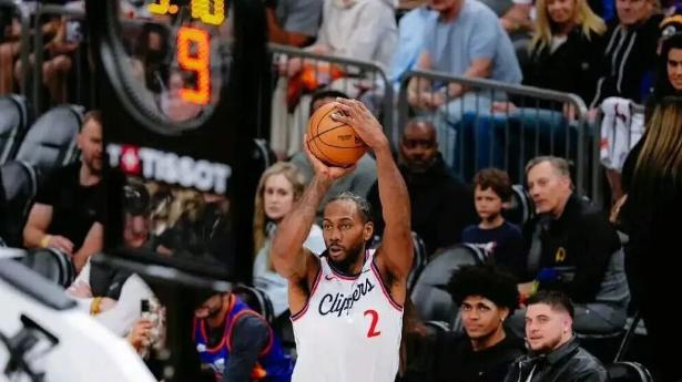 段冉：这哥俩，进不去全明星，合理么？