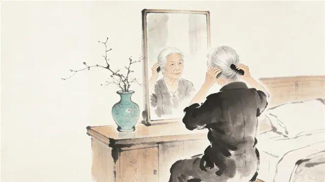 原生态 | 杨丽华