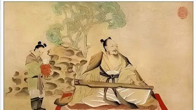 从河上公到阴长生