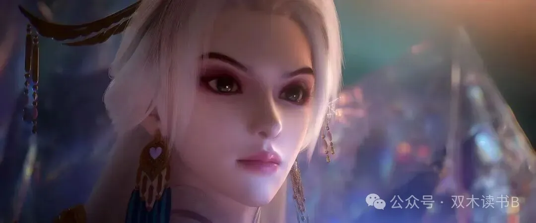 夜无疆：会长复苏摆女王架子！秦铭与她同境切磋，放狠话 “八千年未尝一败”