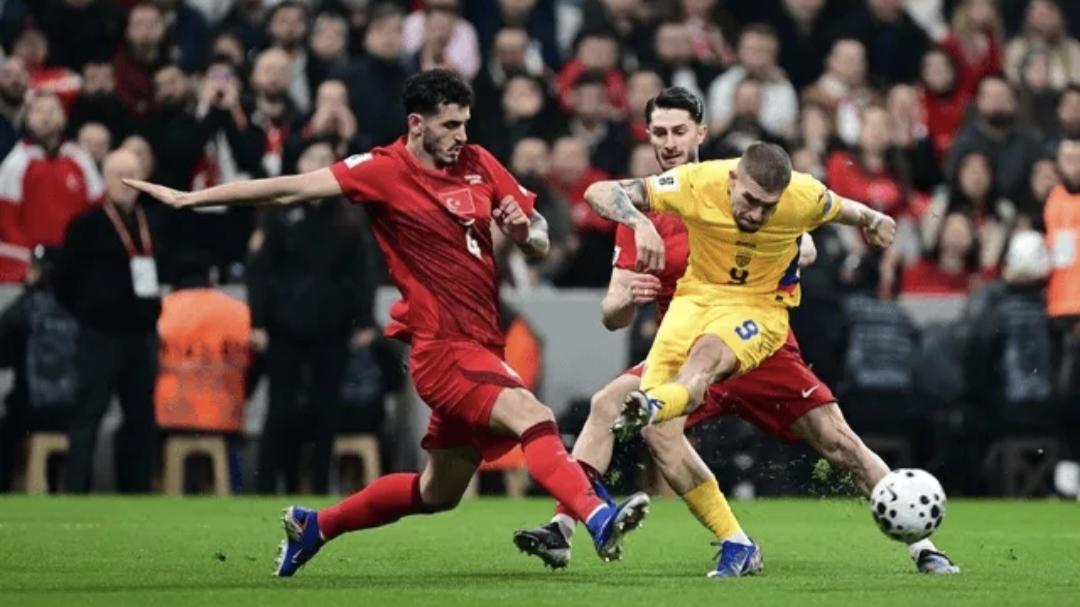 意大利2-0击败北爱尔兰，要拿世界杯入场券还需过波黑关！