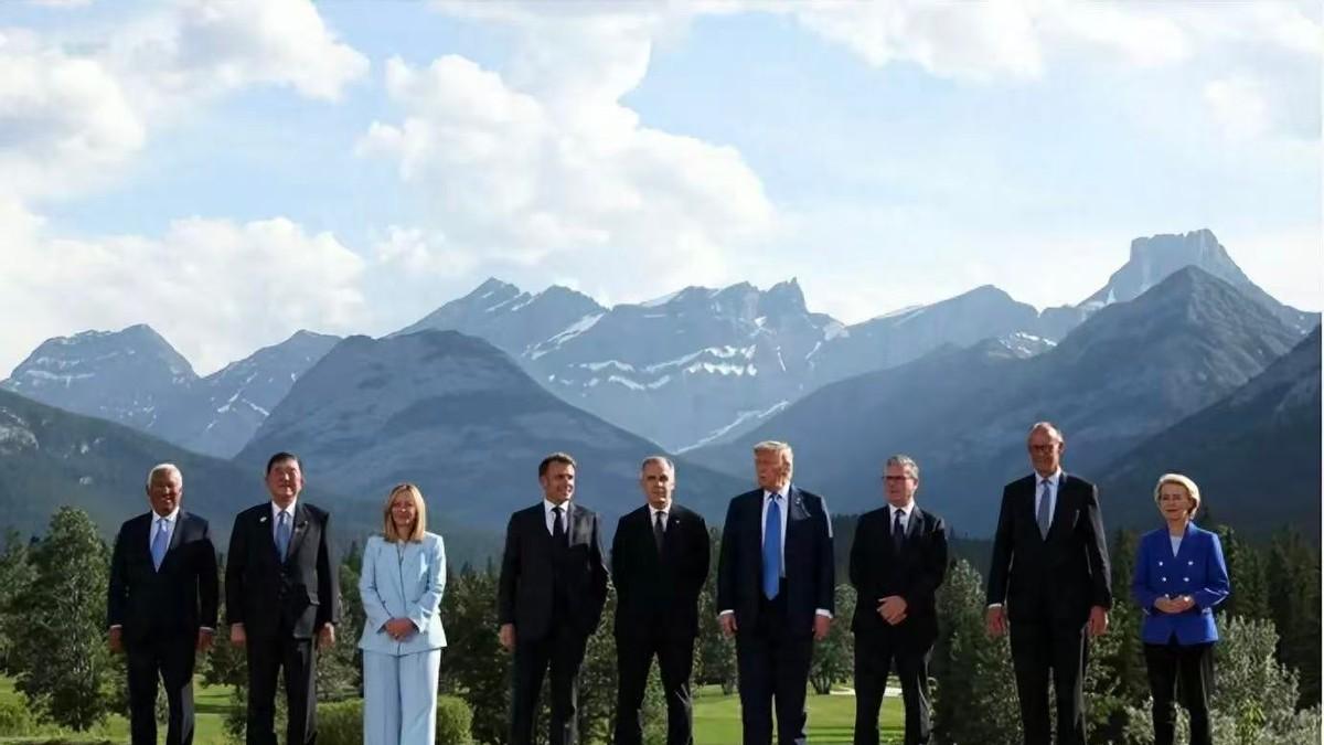 加拿大贸易政策调整 卡尼就特朗普关税提议作出回应