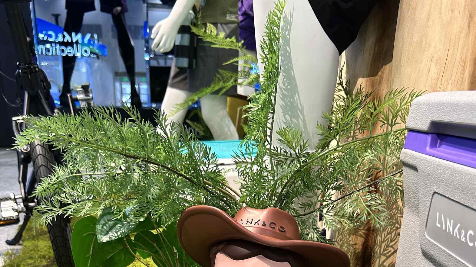 领克07GT没上车展，反而更让人想买？