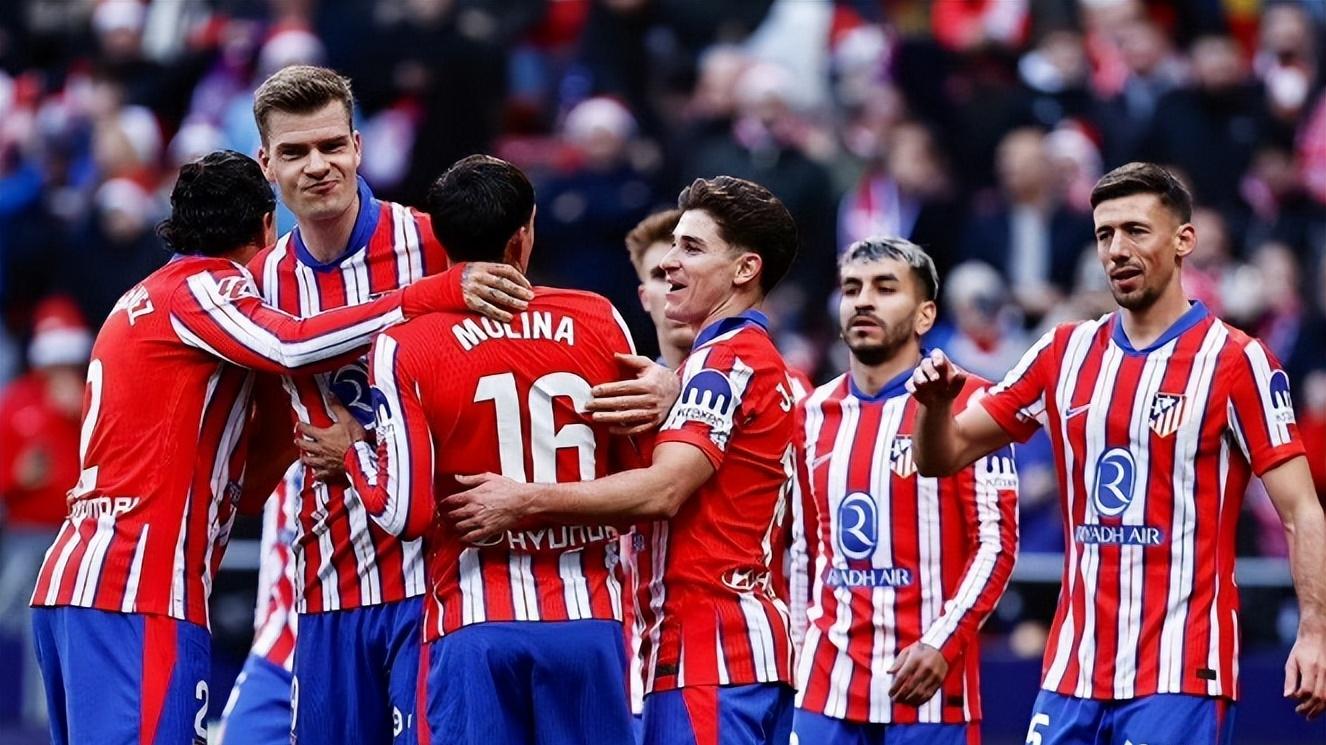 1/21周三赛事前瞻：欧冠 加拉塔萨雷VS马德里竞技（内附12场预测）