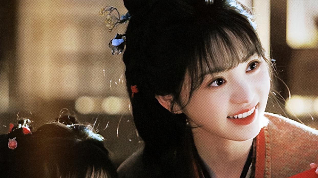 《逐玉》演员演技排名，老戏骨占据前二