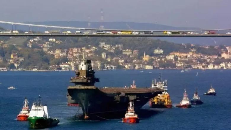 花2000万买航母送祖国，宣布破产的商人徐增平，后来如何了？