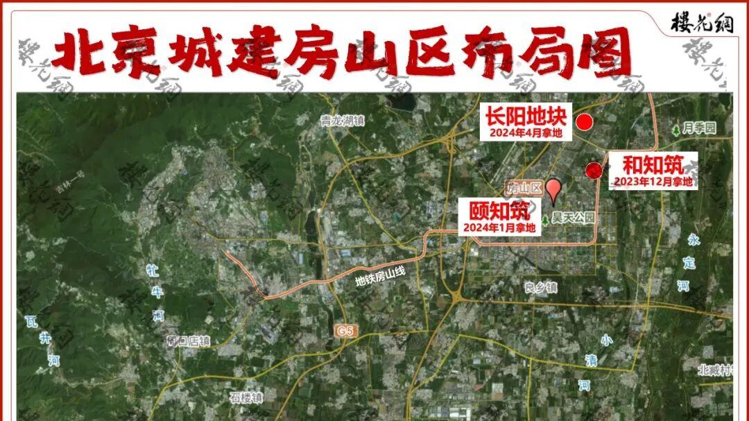 北京城建，又背刺老业主了