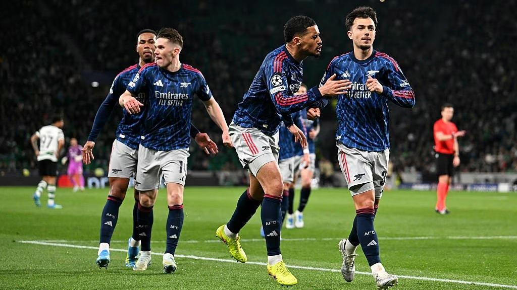 足球前瞻：拜仁VS皇马，阿森纳VS里斯本竞技，蔚山现代VS首尔，科林蒂安VS圣菲独立