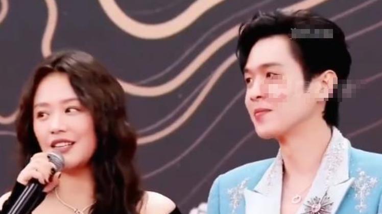 马思纯自曝结婚打算