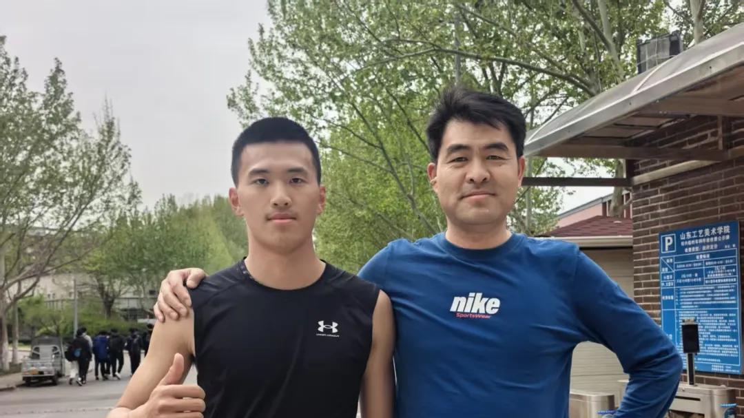 满分登顶！这所中学再出状元！