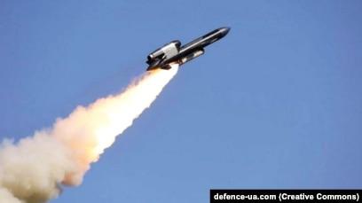 俄语：乌拉尔地区和伏尔加河地区宣布面临导弹威胁