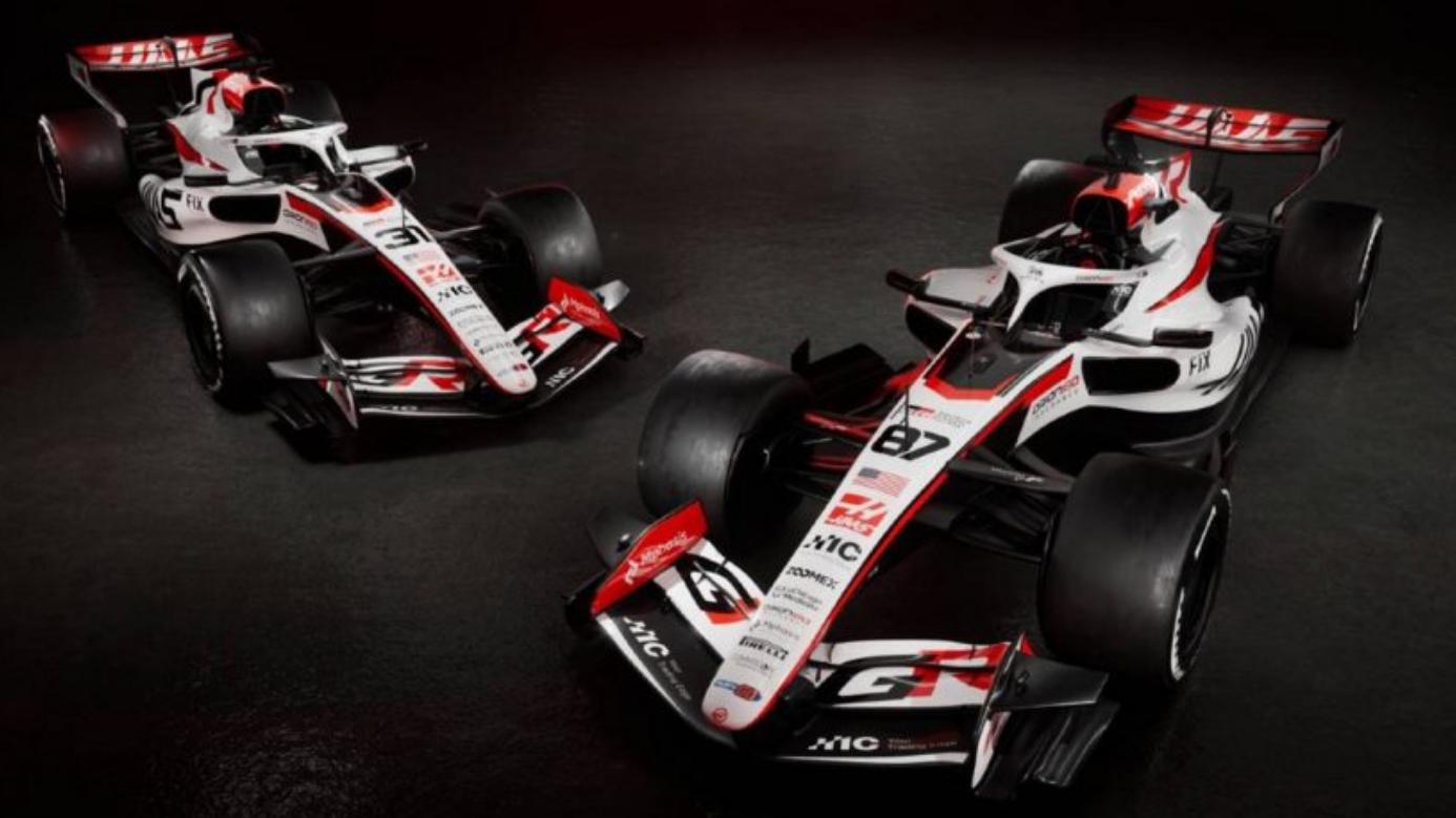 F1重磅变革官宣，V8引擎拟2030年回归