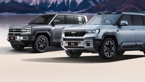 比亞迪1月托付汽車30萬輛，纍計打破1090萬輛