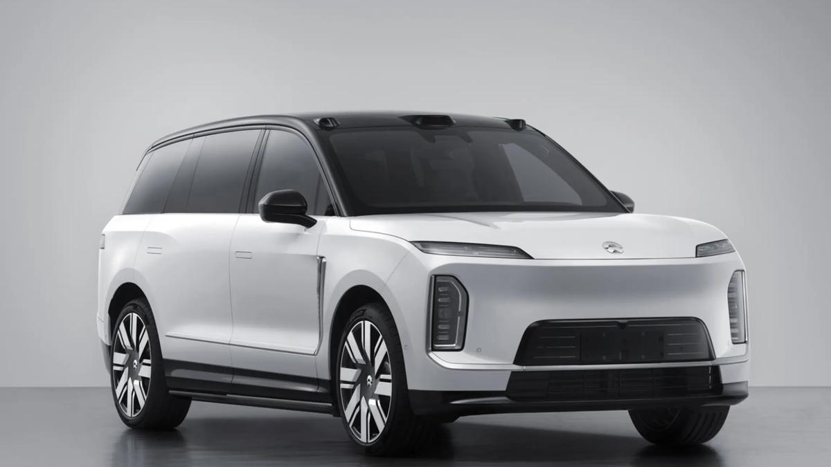 新年新格局，曾经的“蔚小理”三兄弟，在2026年有什么新车？