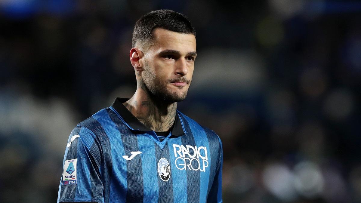 1/21【老毕二串一】亚特兰大，马赛，胜平负，比分思路分析。