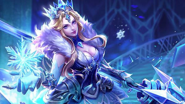 王者荣耀：十连败后怒抽奖，玩家竟用30券喜提荣耀水晶！