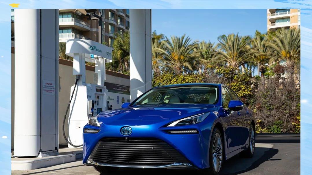 丰田章男为何总怼电车，是守旧还是警钟？电车到底是不是工业倒退