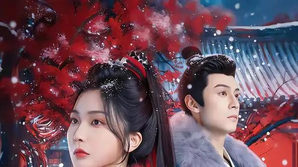 《问鼎青阙》权谋博弈燃情与巅峰对决（80集）