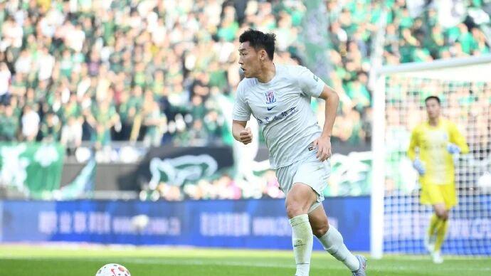 伤不起！吴曦伤情待查，杨皓宇红牌冤枉，申花这一分代价太大