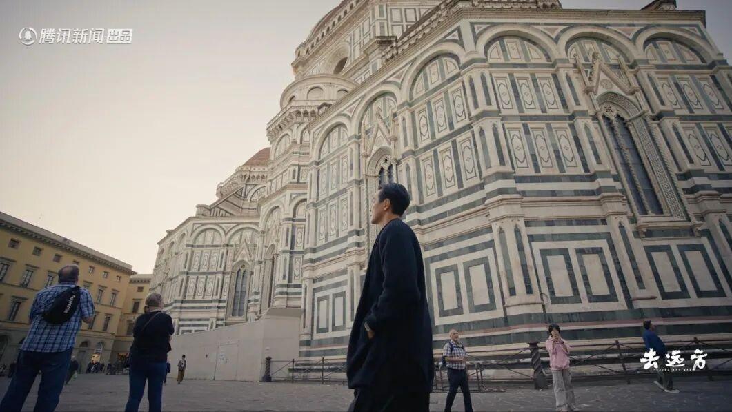 吴彦祖的人文纪录片，颜值是最不值一提的优点