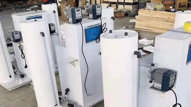看不懂污水工艺？一文讲透污水处理设备核心工作原理