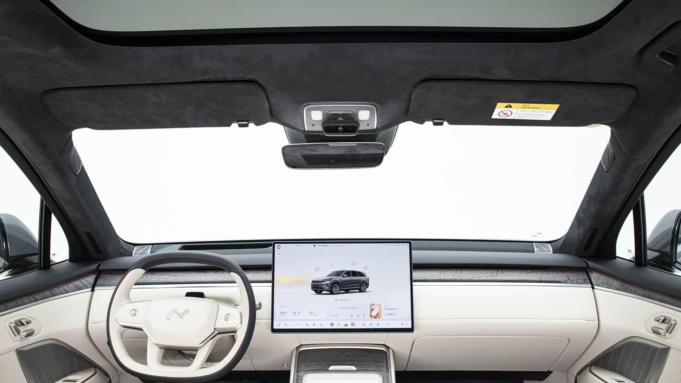 乐道L90五座版L80官宣，将于今年北京车展发布，更具性价比