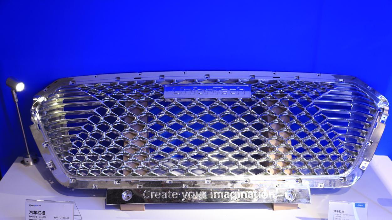 金属3D打印技术在医疗领域的应用之钛合金多孔材料