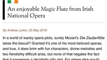 Teeling Whisky之夜，中爱混血儿Seán Hughes光采夺目