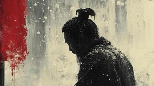 比肩、伤官、七杀……你是哪个？它成就了你，还是反噬了你？