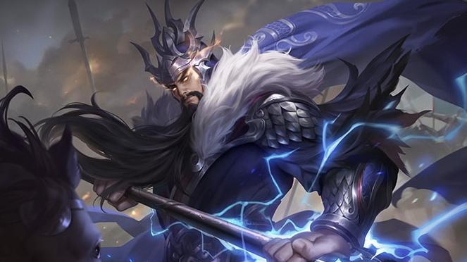 三国杀：压迫感是什么？敢选出这些武将，对手就直接忽视