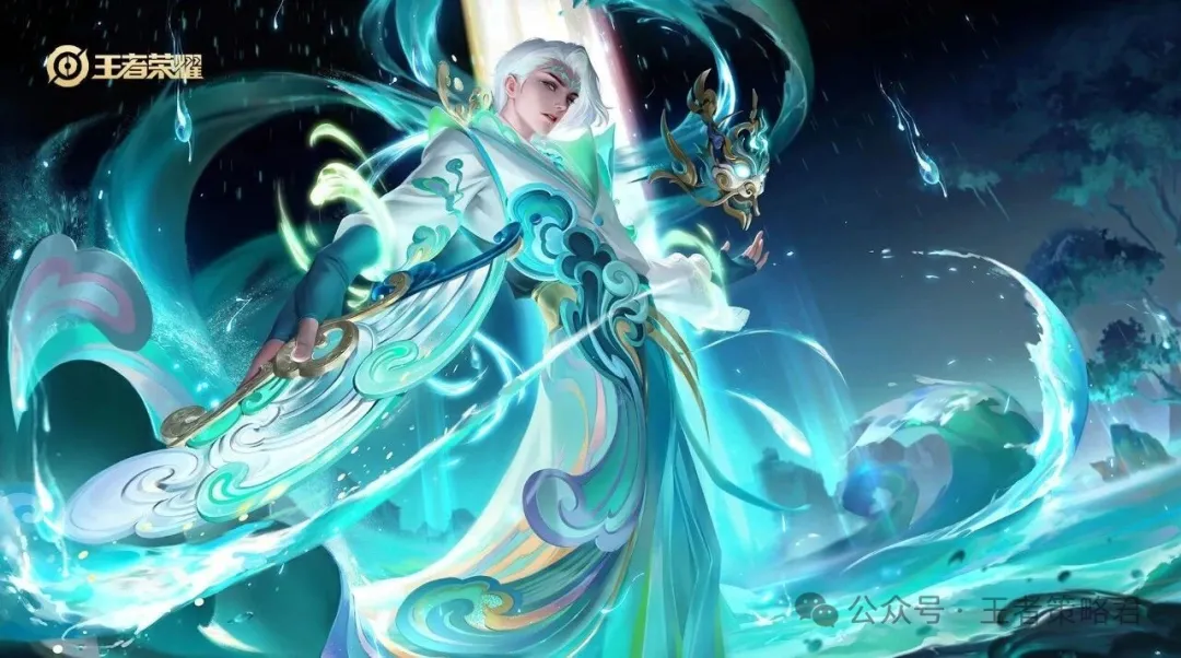 王者 114 款联动皮肤盘点！三位英雄并列 “联名之王”，这些爆款你入手了吗？