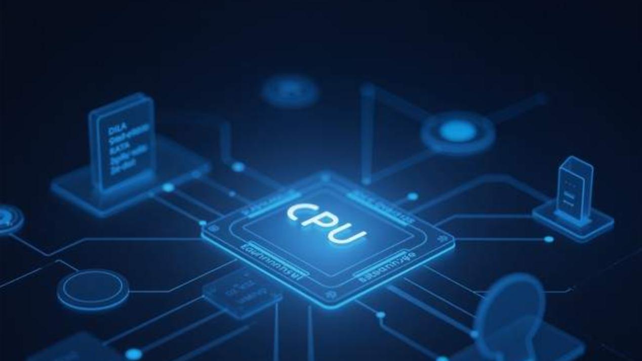 国产CPU的"六大门派"：信创红利下的生存缝隙与资本博弈
