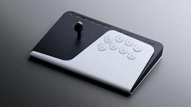 索尼新PlayStation配件终于来了，但有个“迷之产品”还在吊胃口