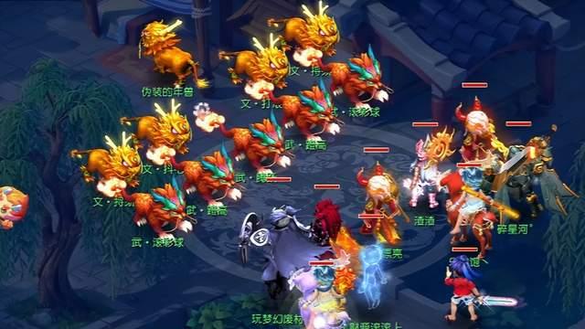 各大游戏群起打年兽，战舰世界画风清奇，史上最壕春节活动来了？