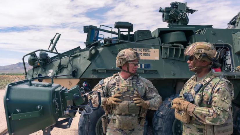 加拉加斯“无声突袭”：美军是否正用“技术模糊性”打一场认知战？