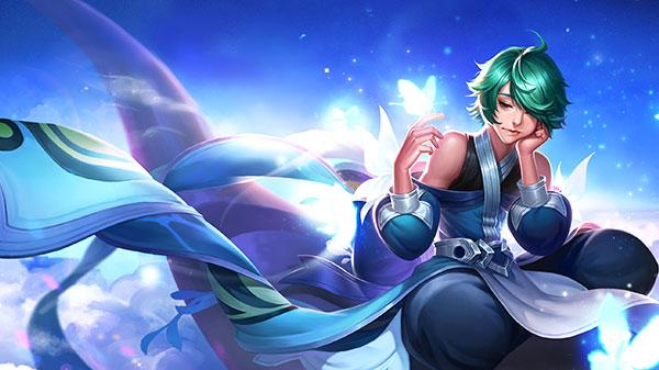 王者荣耀：后期最强辅王！能抗能打，一人搅翻全场