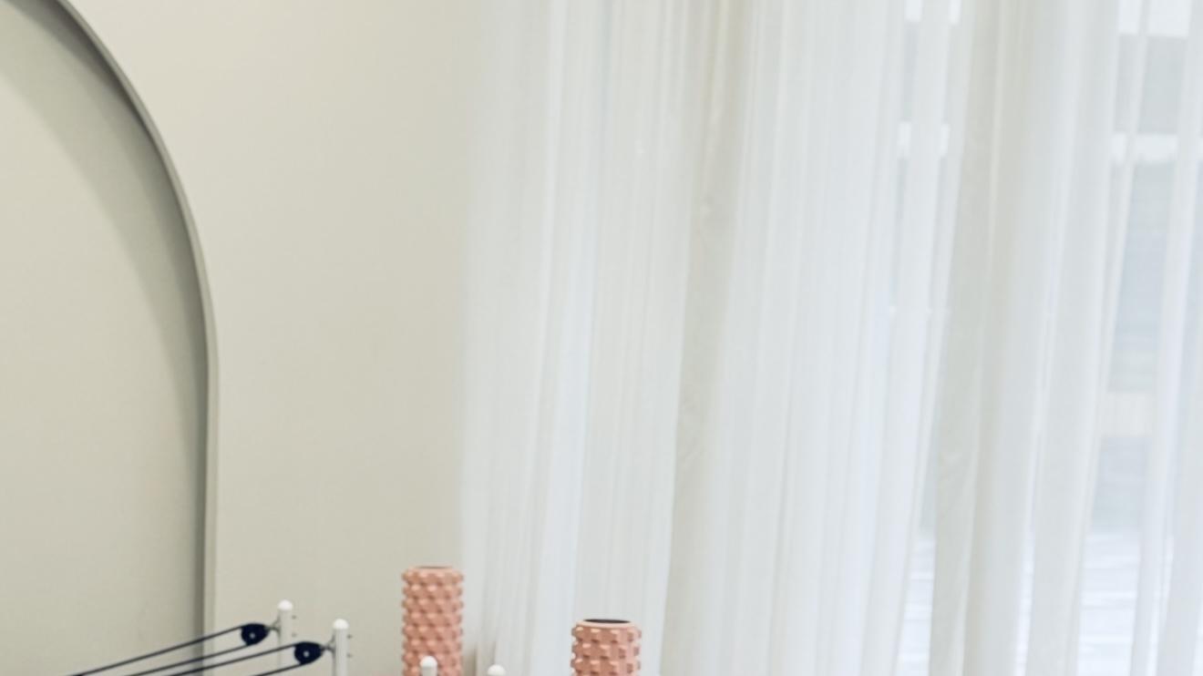 千合瑜伽（绿地商务城店）——徐州云龙区新城区旗舰级瑜伽普拉提中心