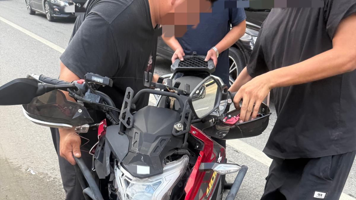 办婚礼41天后男子车祸离世数百万遗产 爱人百天她被赶出婚房