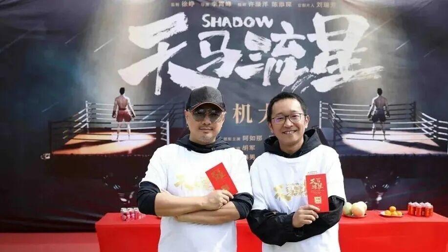 《替身拳手》20万票房，尴尬的是谁？