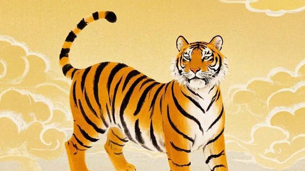 善韵缘|这4大生肖今年好运爆棚，喜事连连