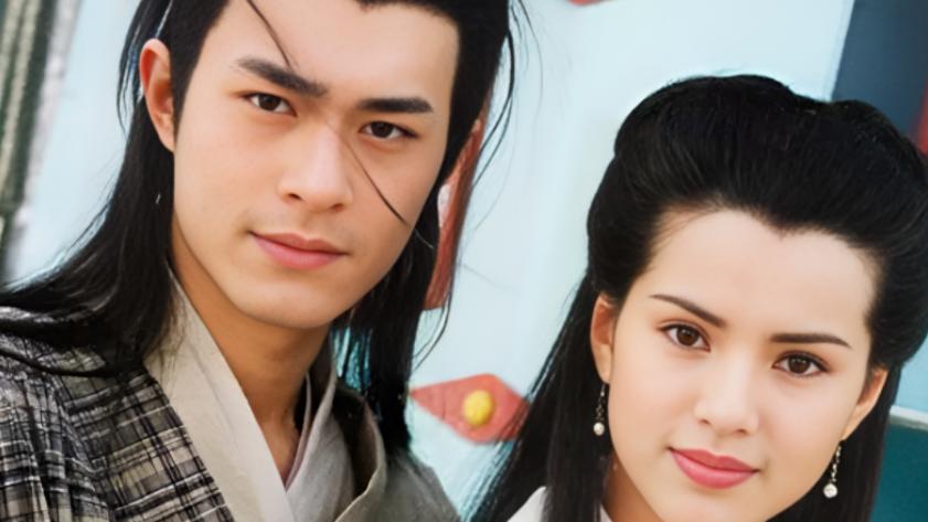 小龙女身为女主，为何如此悲惨？