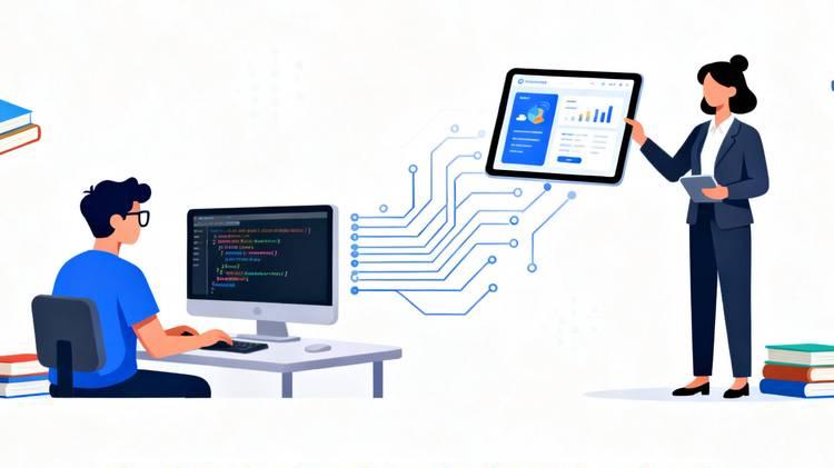 上海教育软件开发公司经验丰富怎么选