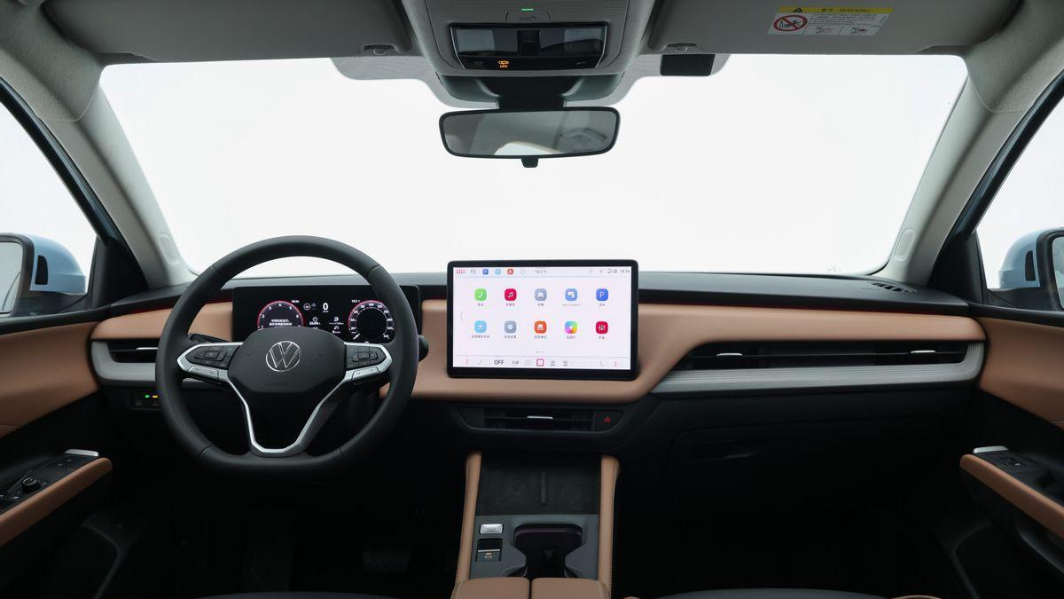 一汽-大众全新速腾S正式亮相，预计3月上市