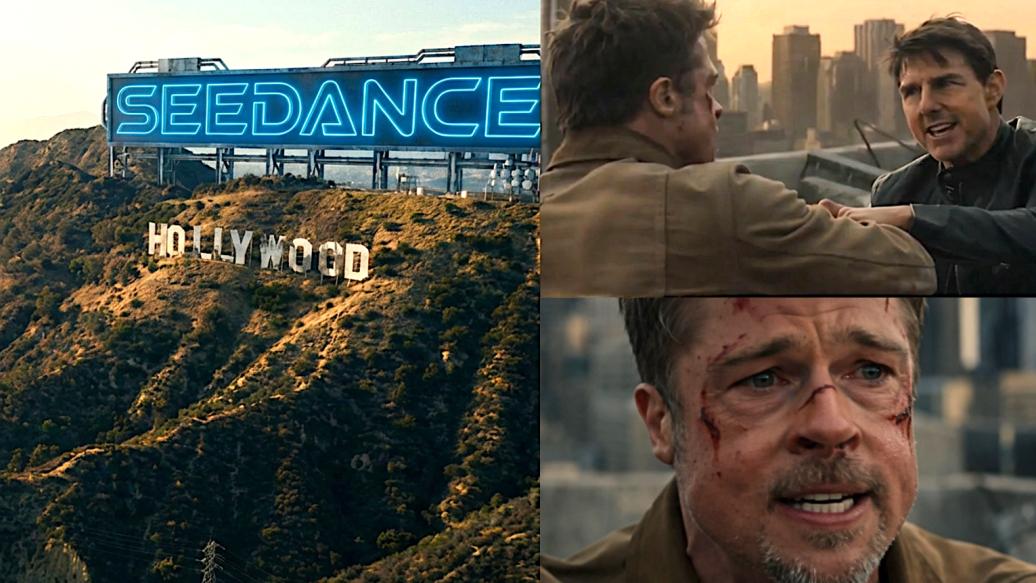 海外创作者实测Seedance2.0：这些秒杀Sora，那些短板让人头疼