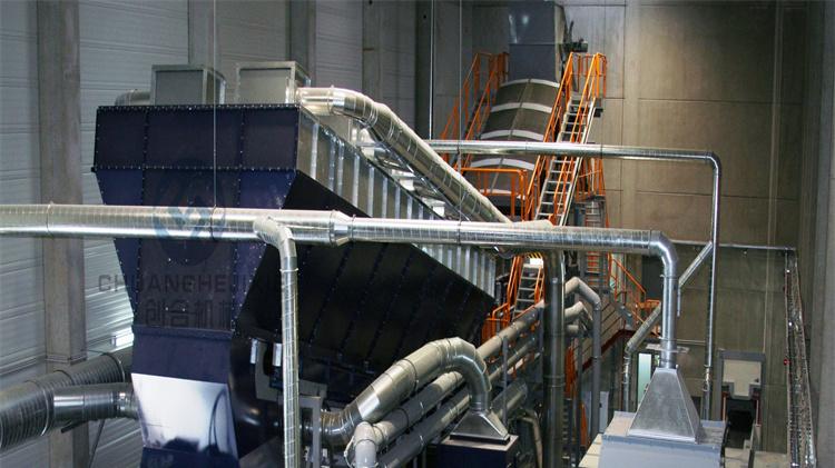 智能化+自动化：垃圾分拣设备的破局之道