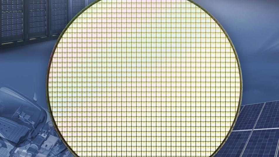 罗姆发布第五代 SiC MOSFET：高温性能再突破