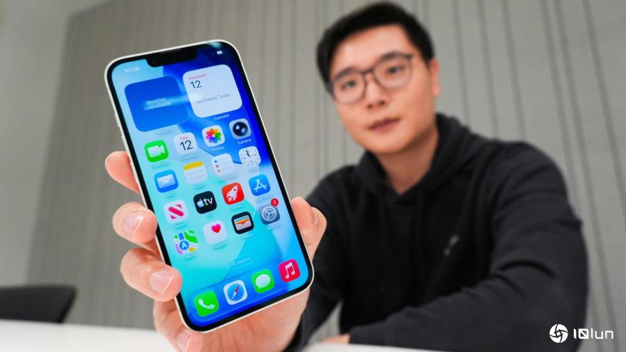 如何清除iPhone缓存