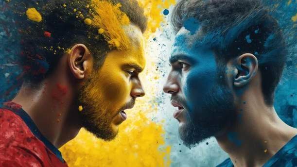 大疆和影石的“同城德比”