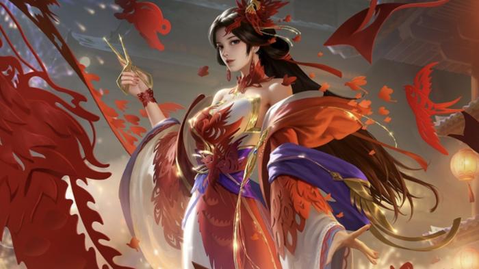 三国杀：军争锦囊牌已经玩腻了？试试用间篇的锦囊，太有意思了！