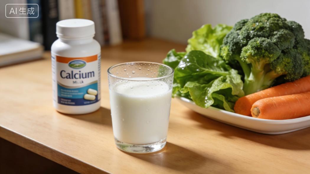 中老年关节不适：中西药这样用才稳妥，很多人都用错了！